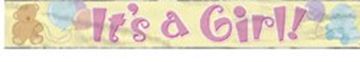 Faixa It's A Girl