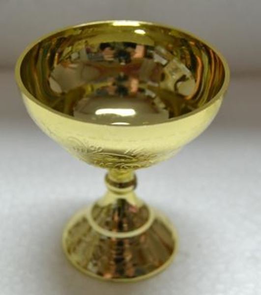Cálice Ouro