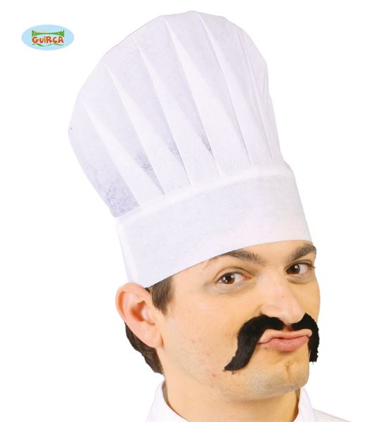 Chapéu Cozinheiro