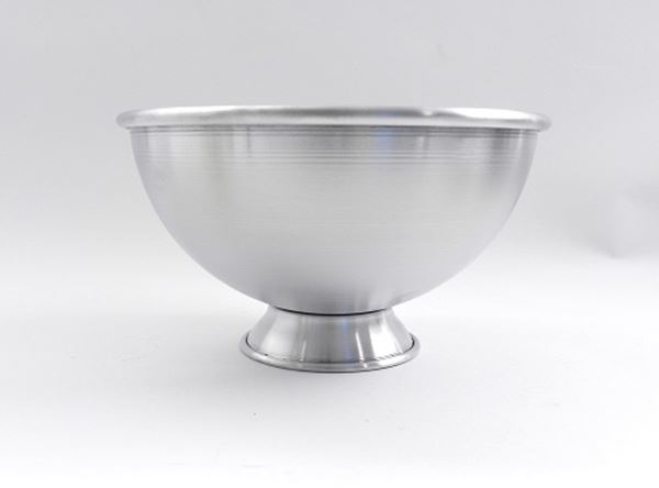 Forma Meia Bola 20cm