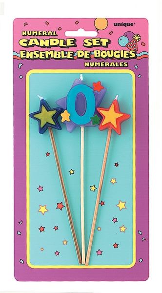 Velas Star