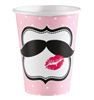 Copos Bigodes