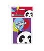 Convites Panda