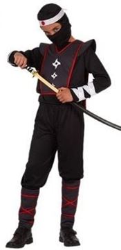 Fato Ninja