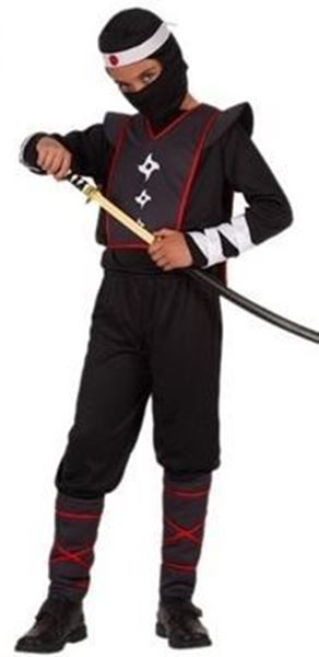 Fato Ninja