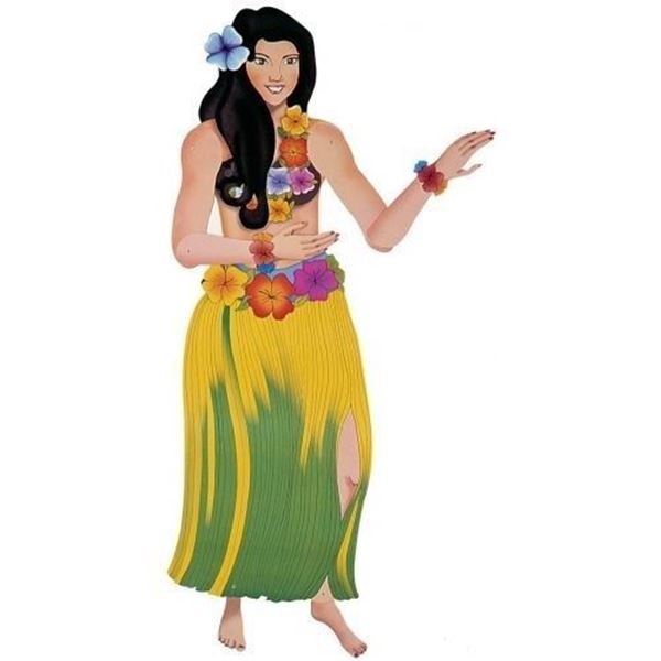 Havaiana Articulada