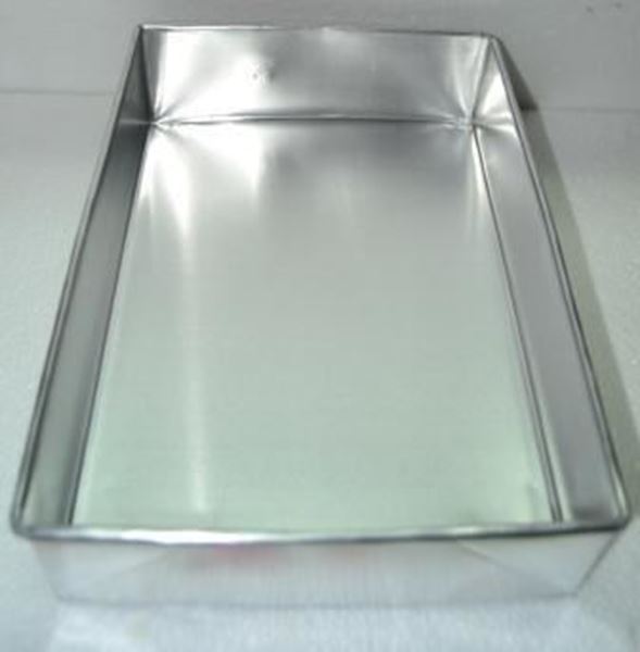 Forma Retangular 30x22cm