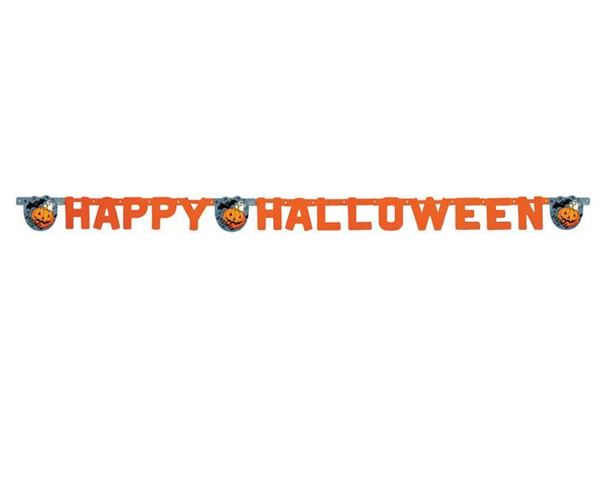 Grinalda Halloween