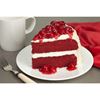 Bolo Velvet Cereja 500gr
