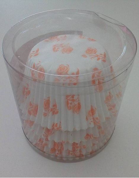 Bases Para Cupcakes