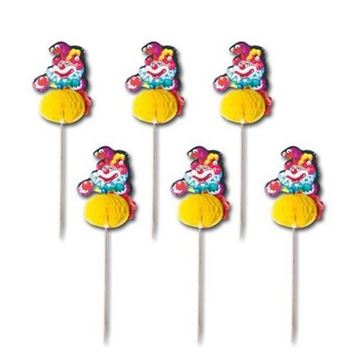 Palhaços Para Cocktails