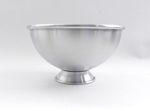 Forma Meia Bola 26cm