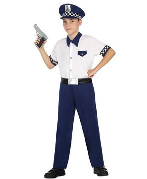 Fato Policia