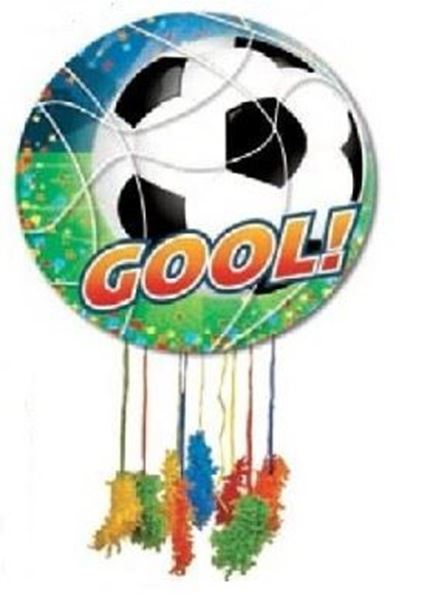 Pinhata Futebol Golo