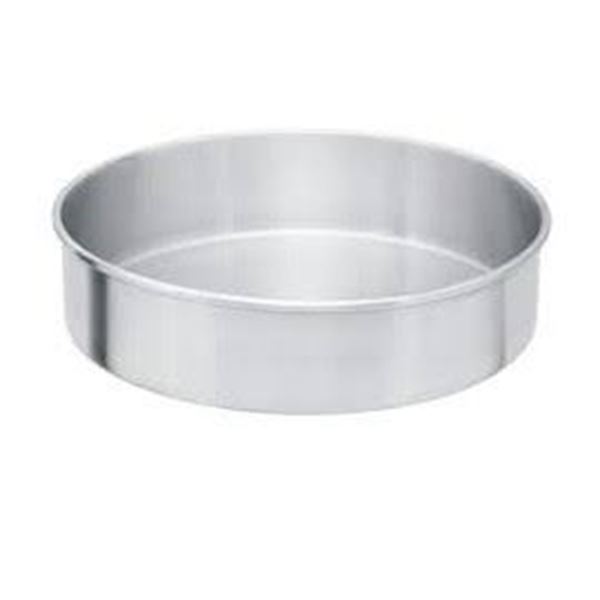 Forma Bolo De Aniversário 26cm