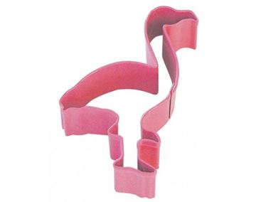 Cortador De Bolachas Flamingo