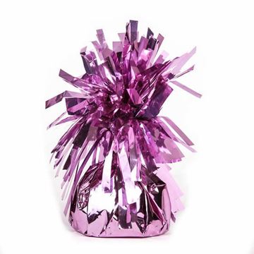 Peso Foil Rosa