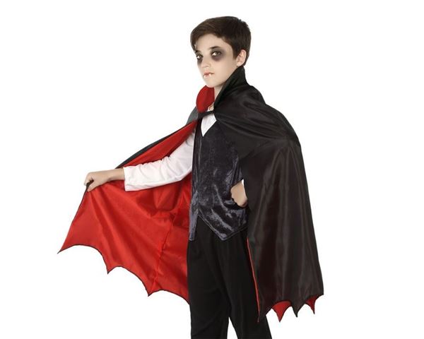 Capa Vampiro 66cm