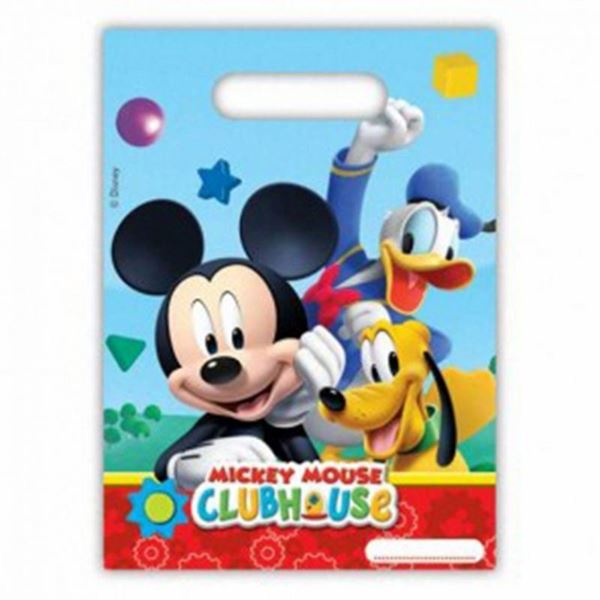 Sacos Oferta Mickey