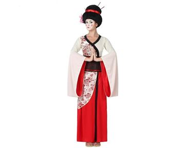 Fato Geisha M-l