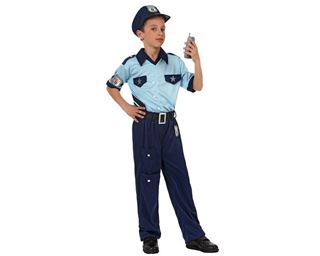 Fato Polícia 7-9 Anos