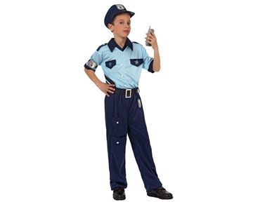 Fato Polícia 7-9 Anos