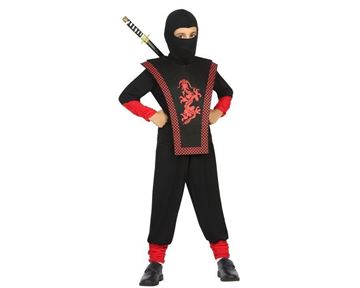 Fato Ninja