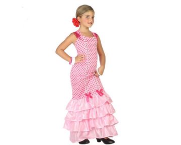 Fato Flamenca