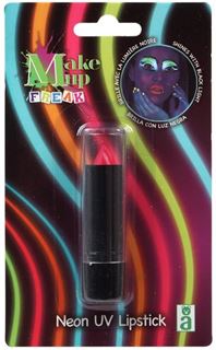 Batom Neon Rosa