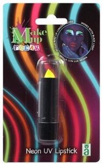 Batom Neon Amarelo