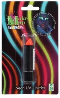Batom Neon Laranja
