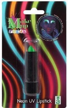 Batom Neon Verde