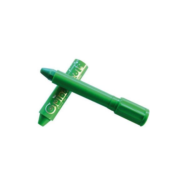 Lápis De Maquilhagem Em Stick Verde