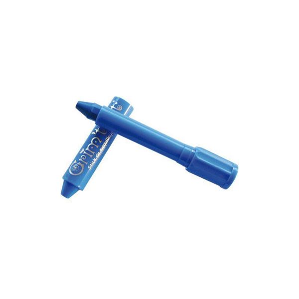 Lápis De Maquilhagem Em Stick Azul