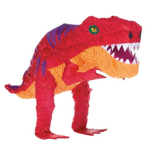 Pinhata Dinossauro T-rex