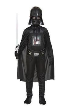 Fato Vader Das Galáxias
