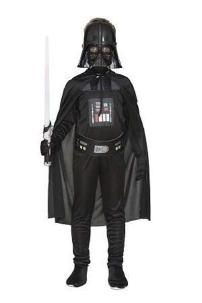 Fato Vader Das Galáxias