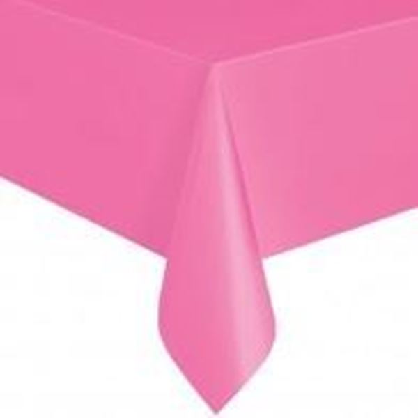 Toalha Lisa Bright Pink
