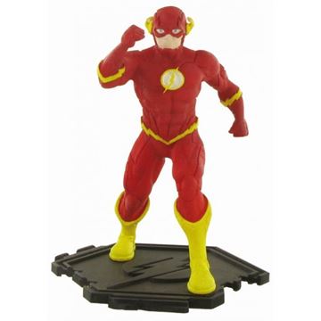 Figura Colecionável Flash