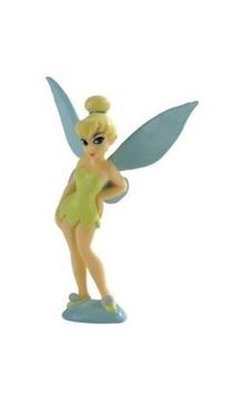 Sininho 8cm