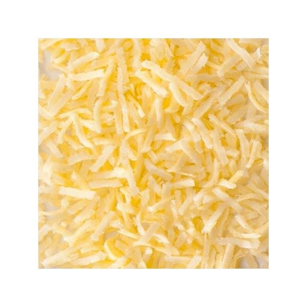 Farripa De Hóstia Amarela 50 Gramas