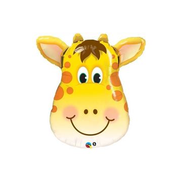 Balão Foil 32" Girafa
