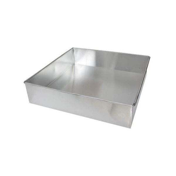 Forma Quadrada 38x38cm
