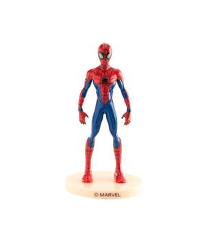 Spiderman 9cm (homem Aranha)