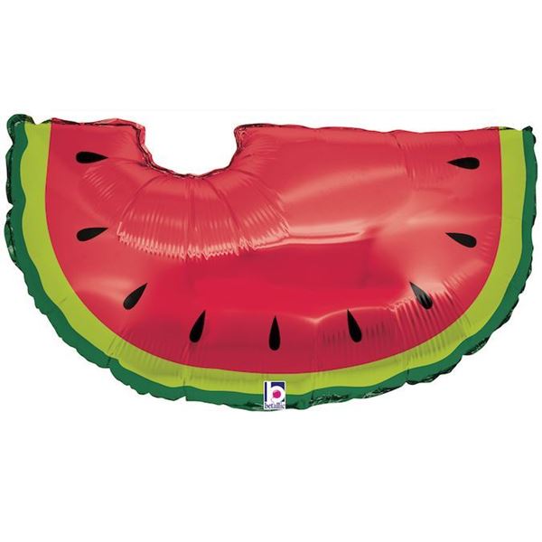 Balão Foil 35" Melância