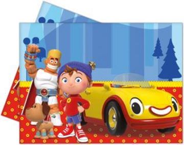 Toalha Noddy