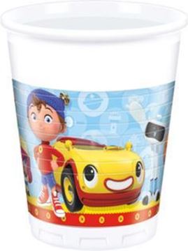 Copos Noddy