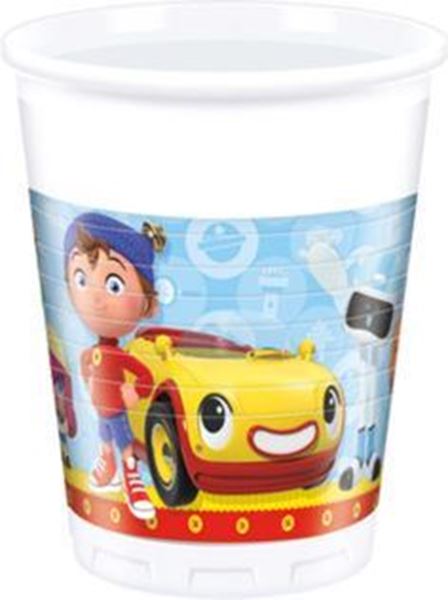 Copos Noddy