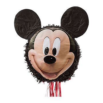 Pinhata Pull Mickey