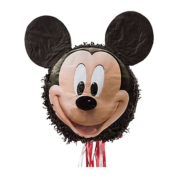 Pinhata Pull Mickey